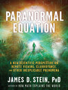 Imagen de portada para The Paranormal Equation